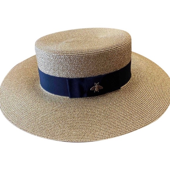 Gucci Accessories - GUCCI HAT